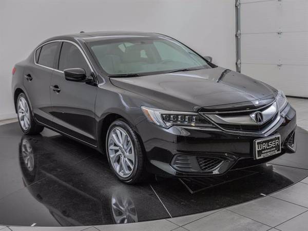 2017 Acura ILX Moonroof - cars & trucks - by dealer - vehicle... for sale in Wichita, KS – photo 17