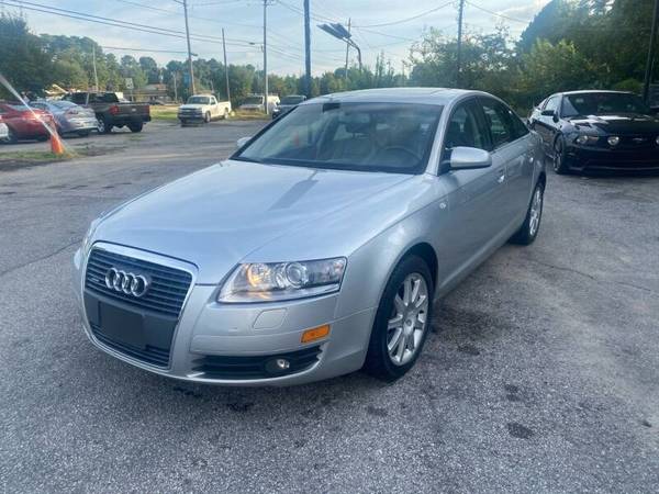2005 Audi 3.2 Quattro AWD - cars & trucks - by owner - vehicle... for sale in Springfield, IL – photo 4