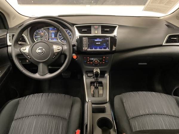 2019 Nissan Sentra SV - cars & trucks - by dealer - vehicle... for sale in Akron, OH – photo 24