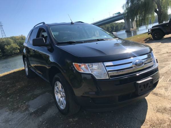 2010 Ford Edge SE for sale in West Hartford, MA – photo 9