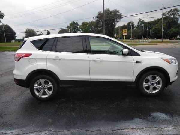 2015 FORD ESCAPE SE BACK UP ASSIST BLUETOOTH for sale in Perry, OH – photo 8