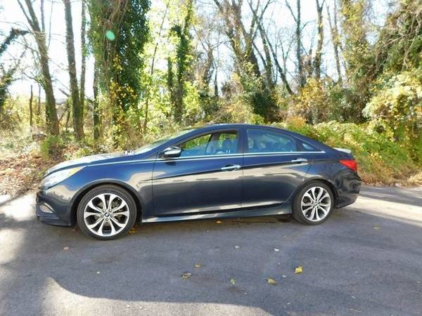 2014 Hyundai Sonata BAD CREDIT DONT SWEAT IT! ✅ - cars & trucks - by... for sale in Baltimore, MD – photo 4