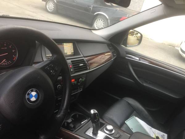 2008 BMW X5 3.0 RUNS AND DRIVES GOOD NICE TRUCK CLEAN IN AND OUT for sale in Brooklyn, NY – photo 13