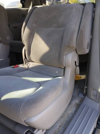 2006 TOYOTA SIENNA .LE - cars & trucks - by owner - vehicle... for sale in West Valley City, UT – photo 12