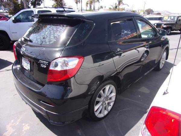 2009 TOYOTA MATRIX - - by dealer - vehicle automotive for sale in GROVER BEACH, CA – photo 3