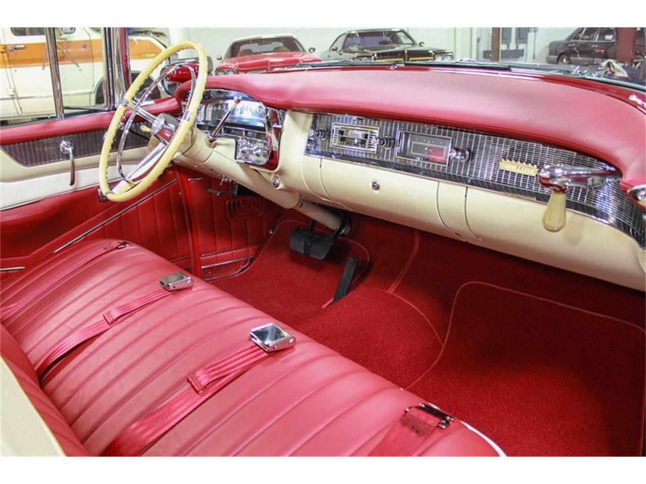 1956 Cadillac Series 62 for sale in Kentwood, MI – photo 37