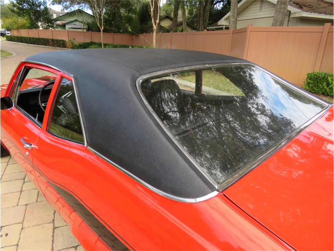 1971 Chevrolet Nova for sale in Lakeland, FL – photo 33