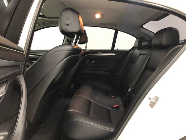 2014 BMW 528i Only $1750 Down(O.A.C) for sale in Phoenix, AZ – photo 20