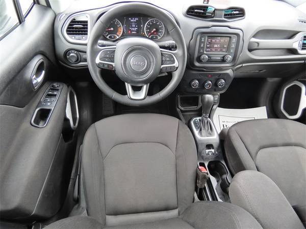 2019 Jeep Renegade FWD 4D Sport Utility/SUV Sport for sale in OXFORD, AL – photo 15