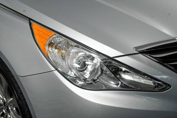 2012 Hyundai Sonata SE 2.0T - cars & trucks - by dealer - vehicle... for sale in PUYALLUP, WA – photo 15
