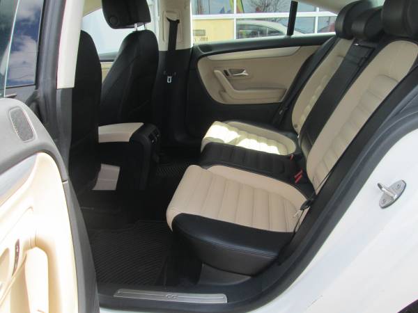 2015 VOLKSWAGEN CC 2 0 SPORT IN GREAT CONDITION - - by for sale in East Providence, RI – photo 12