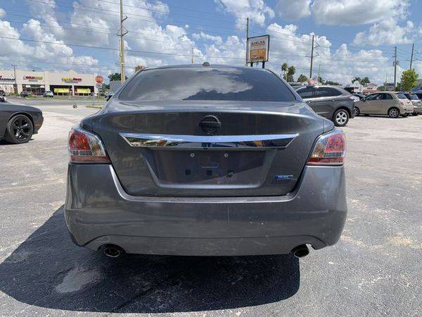 2014 Nissan Altima 2.5 Sedan 4D BUY HERE PAY HERE!! for sale in Orlando, FL – photo 8