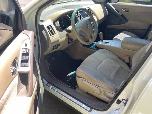 2011 Nissan Murano for sale in West Hartford, CT – photo 15