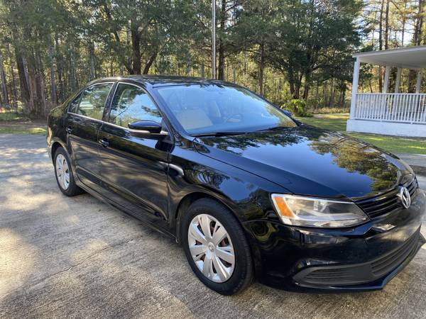 2012 VW Jetta SE - cars & trucks - by owner - vehicle automotive sale for sale in Leesville, SC – photo 6