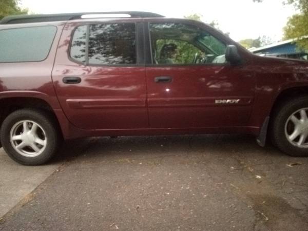 GMC envoy xl for sale in Proctor, MN – photo 4