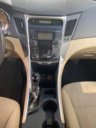 2012 Hyundai Sonata - cars & trucks - by owner - vehicle automotive... for sale in West Plains, MO – photo 13
