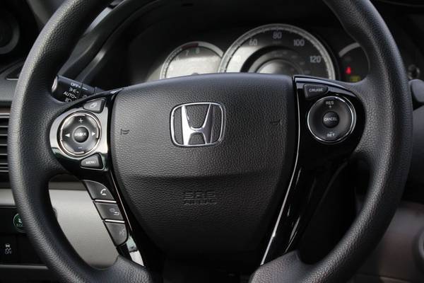 2016 Honda Accord EX for sale in Edmonds, WA – photo 18