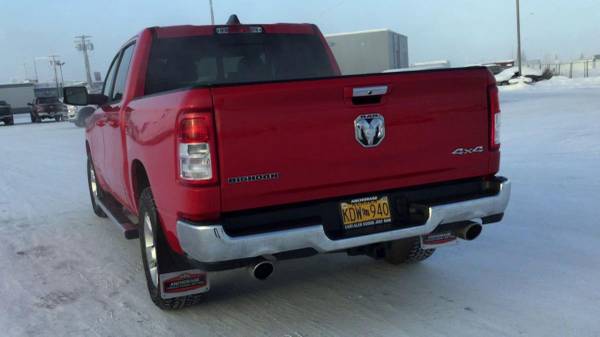 2019 Ram 1500 Big Horn/Lone Star CALL James-Get Pre-Approved 5 Min for sale in Anchorage, AK – photo 7