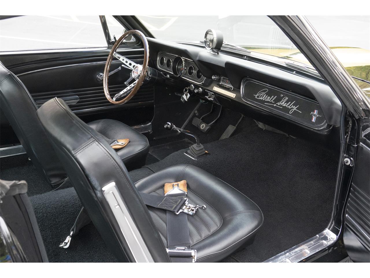 1966 Shelby GT350 for sale in Overland Park, KS – photo 15