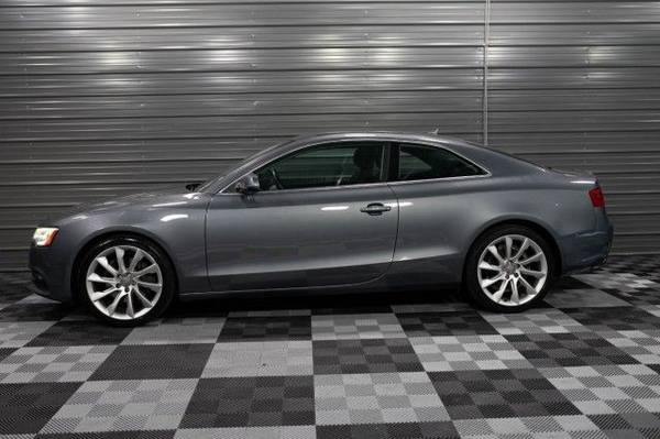 2013 Audi A5 2 0T Premium Plus Coupe 2D Coupe - - by for sale in Sykesville, MD – photo 7
