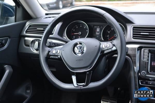 2018 Volkswagen Passat 2 0T SEL Premium - - by for sale in St. Augustine, FL – photo 16