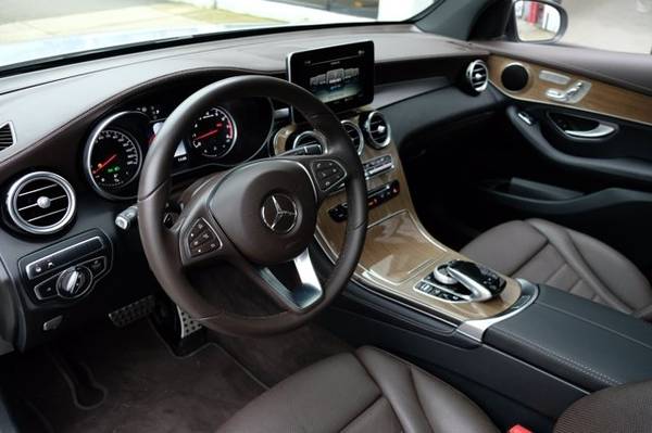 2018 Mercedes-benz Glc AMG GLC 43 - - by dealer for sale in Portland, OR – photo 10