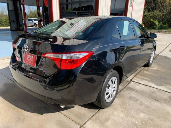 2016 Toyota Corolla - cars & trucks - by dealer - vehicle automotive... for sale in Greensboro, NC – photo 7
