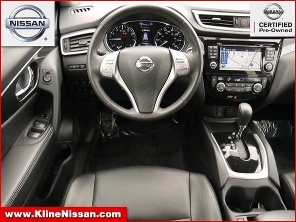 2016 Nissan Rogue SL for sale in Maplewood, MN – photo 18