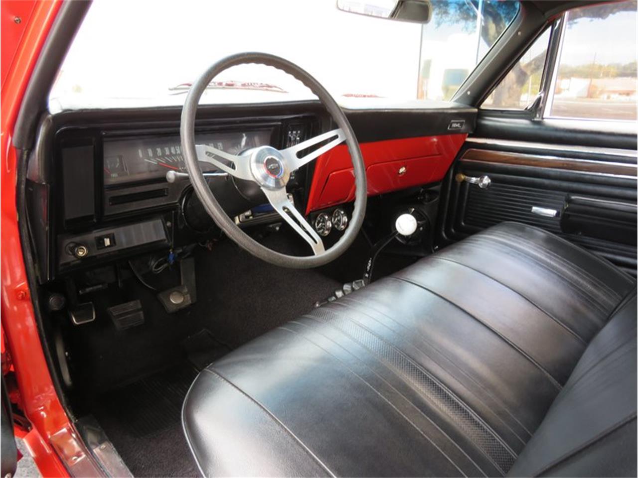 1971 Chevrolet Nova for sale in Lakeland, FL – photo 10