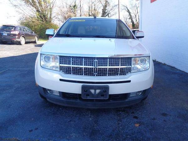 2009 Lincoln MKX FWD ( Buy Here Pay Here ) - cars & trucks - by... for sale in High Point, NC – photo 6