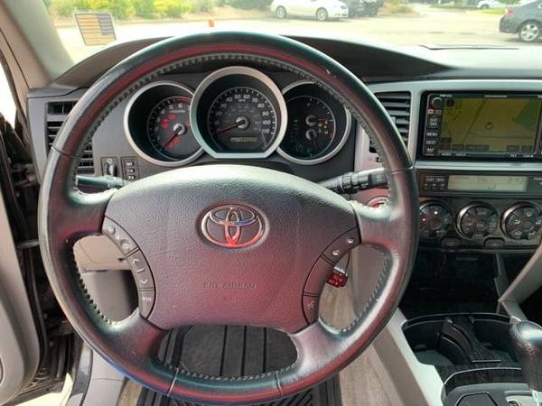 2006 Toyota 4Runner Limited for sale in Lafayette, CO – photo 6