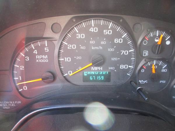 2008 Chevrolet CC4500 CREW CAB 4500 HAULER TRUCK 67K MILES - cars & for sale in south amboy, VA – photo 18