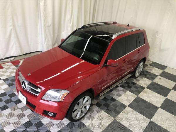 2010 MERCEDES-BENZ GLK 350 4MATIC *AWD* - cars & trucks - by dealer... for sale in North Randall, PA – photo 6