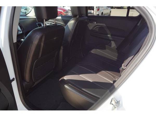 2015 Chevrolet Equinox LTZ - SUV for sale in Ardmore, TX – photo 10