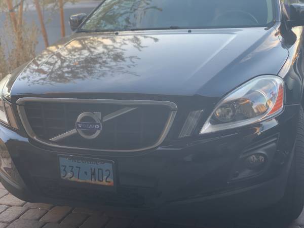 Super Duper Clean Volvo XC 60 - cars & trucks - by owner - vehicle... for sale in North Las Vegas, NV – photo 4
