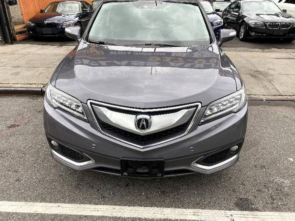 2017 Acura RDX 6-Spd AT AWD w/Advance Package - EVERYONES APPROVED!... for sale in Brooklyn, NY – photo 3