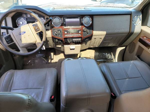 2008 Ford F-250 DIESEL 4X4 Call or Text OPEN SUNDAY for sale in Boise, ID – photo 7