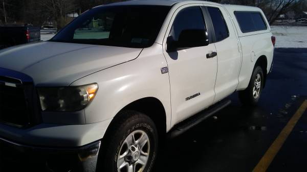 2010 Toyota Tundra - cars & trucks - by owner - vehicle automotive... for sale in Alden, NY – photo 4
