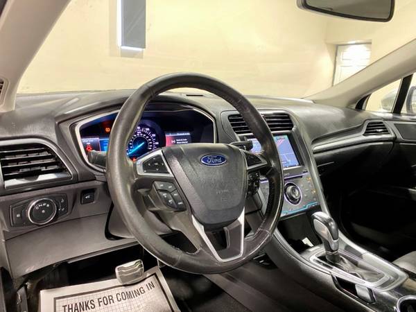 2014 FORD FUSION TITANIUM FWD - cars & trucks - by dealer - vehicle... for sale in Sacramento , CA – photo 14