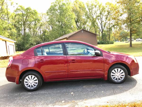 2008 Nissan Sentra S **Gas Saver** for sale in Greenwood, IN – photo 4