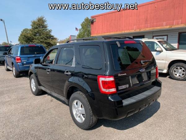 2009 Ford Escape XLT 4dr SUV Call for Steve or Dean - cars & trucks... for sale in Murphysboro, IL – photo 4