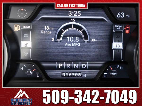 2019 Dodge Ram 3500 Bighorn 4x4 - - by dealer for sale in Spokane Valley, WA – photo 23