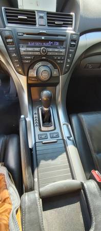 2010 Acura TL for sale in Pelican Rapids, ND – photo 8