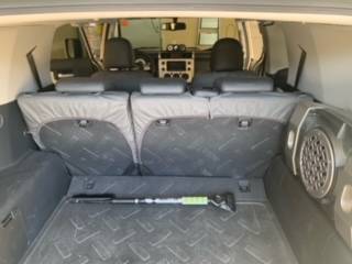 2010 Special Edition FJ Cruiser for sale in Anchorage, AK – photo 2