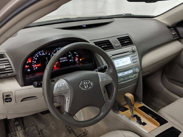 2007 TOYOTA CAMRY NEW GENER XLE for sale in North Randall, OH – photo 12