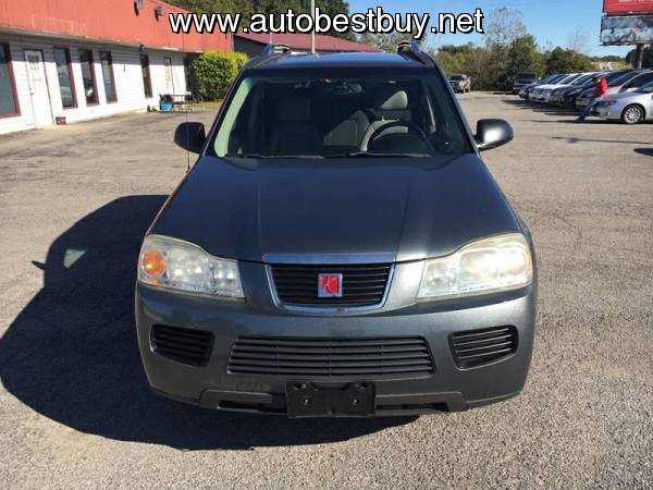 2006 Saturn Vue Base 4dr SUV w/Automatic Call for Steve or Dean for sale in Murphysboro, IL – photo 8
