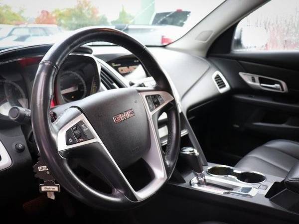 2016 GMC Terrain FWD 4dr SLT SUV for sale in Portland, OR – photo 7