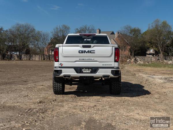 2020 GMC Sierra 1500 Denali - - by dealer - vehicle for sale in San Antonio, TX – photo 4