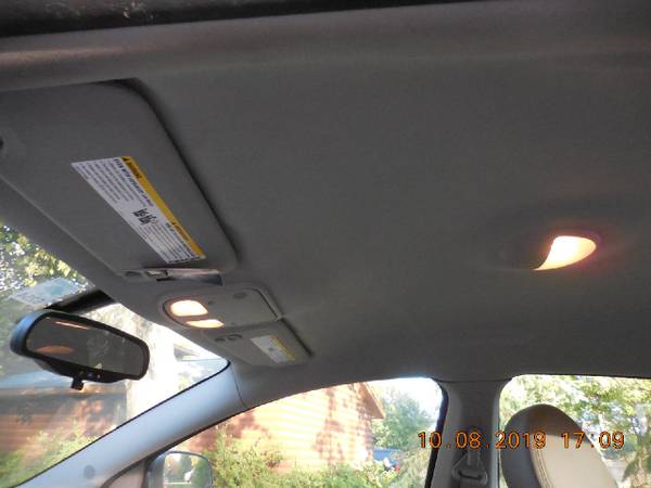 2012 Chevrolet Malibu for sale in Richmond, MN – photo 4