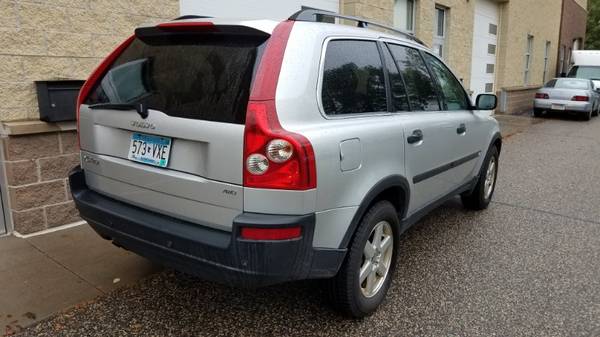 2006 Volvo XC90 2.5T AWD for sale in Hopkins, MN – photo 7